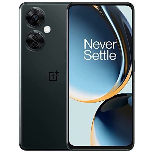 OnePlus Nord N30 5G | Unlocked Dual-SIM Android Smart Phone