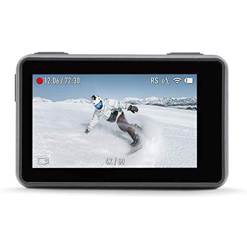DJI Osmo Action 5 Pro Adventure Combo, with 64GB microSDXC Card - Waterproof Action Camera with 1/1.3" Sensor, 4K/120fps Video, Action Camera 4K Ideal for Sports, Vlog