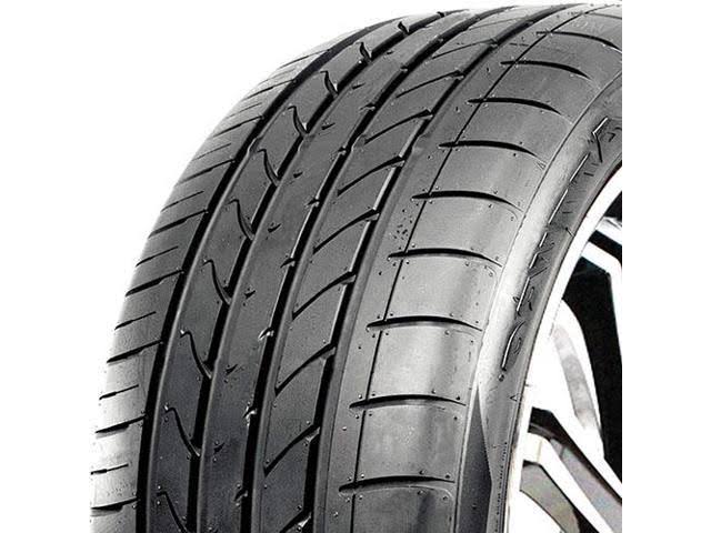 275/40ZR20 Atturo AZ850 106Y XL Tire