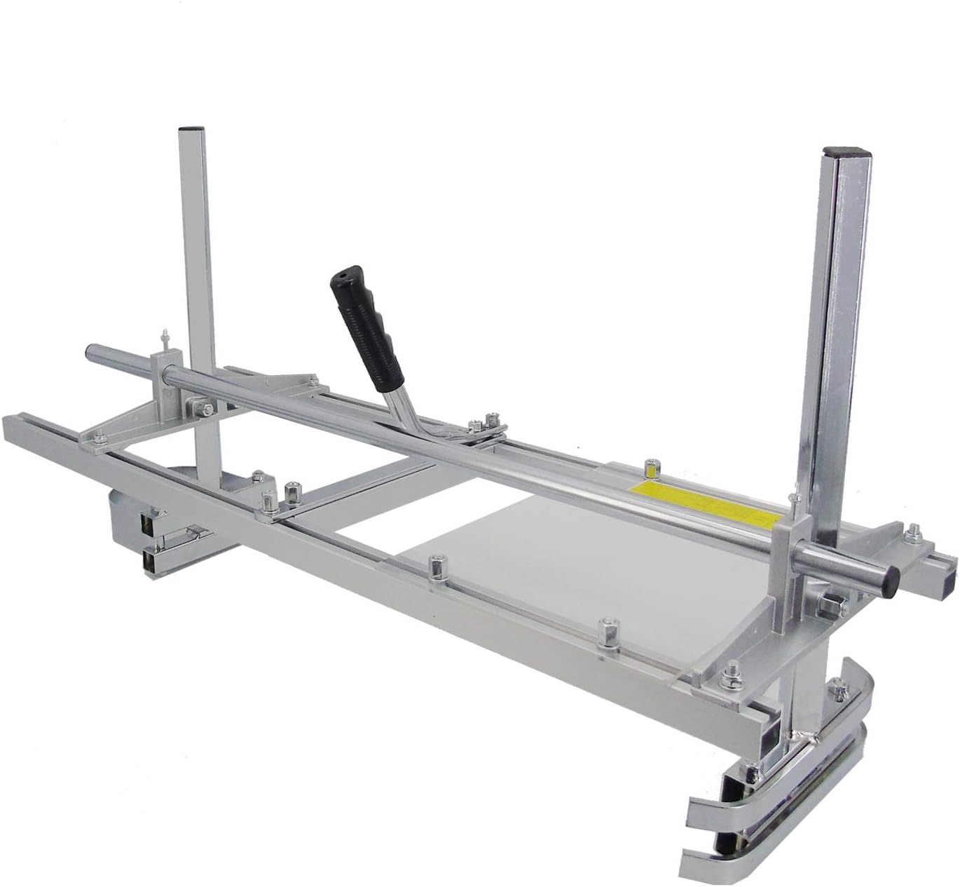 Chainsaw Mill 24 Inch Portable Planking Milling Bar Size 14 to 24 Inch