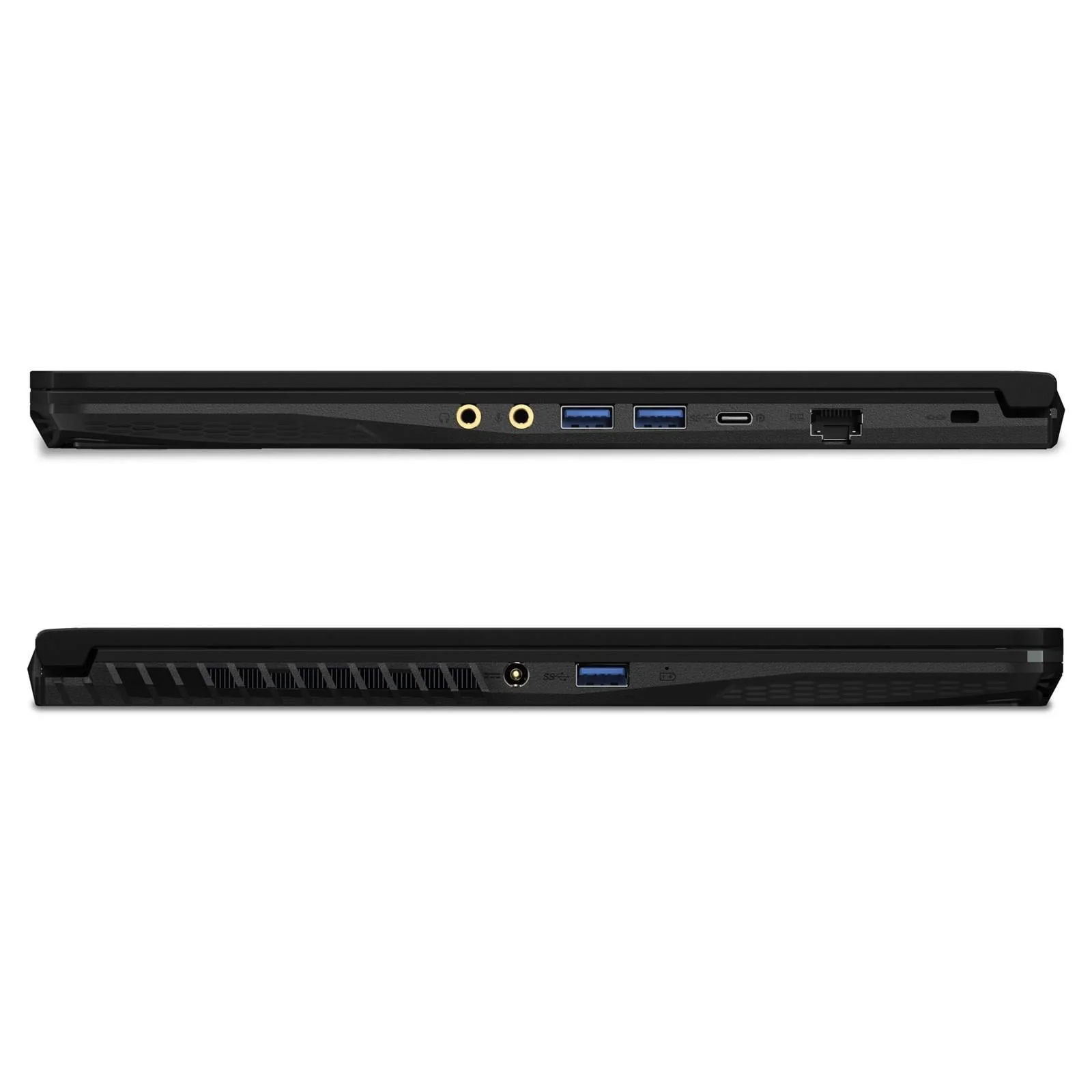 MSI Thin GF63 Gaming Laptop 15.6 144Hz FHD NVIDIA GeForce RTX 4060 Intel Core i7-12650H 32GB RAM 1TB SSD Windows 11