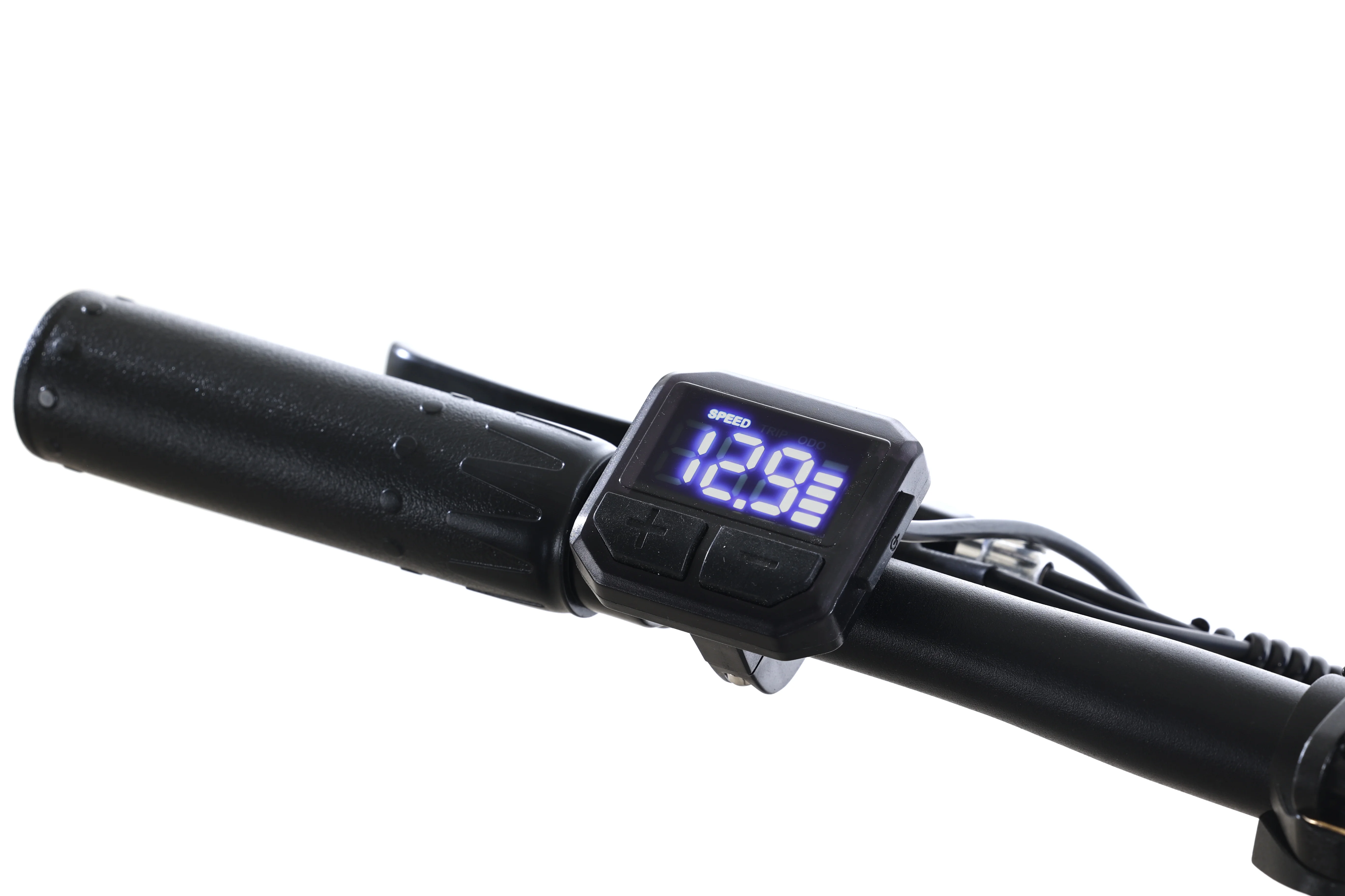 Ltmate Hammer Electric Bike for Adults, 20” x 4” Fat Tire Folding Ebike, 500W Powerful Motor Electric Folding Bike, 48V 10.4Ah Removable Battery, 7-Speed Gears,Black - Curated Treasures Market