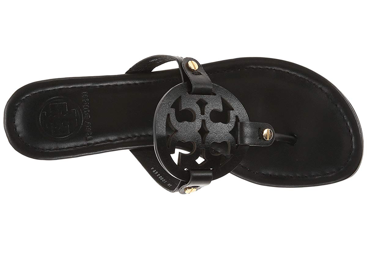 Tory Burch Miller Flip Flop Sandal