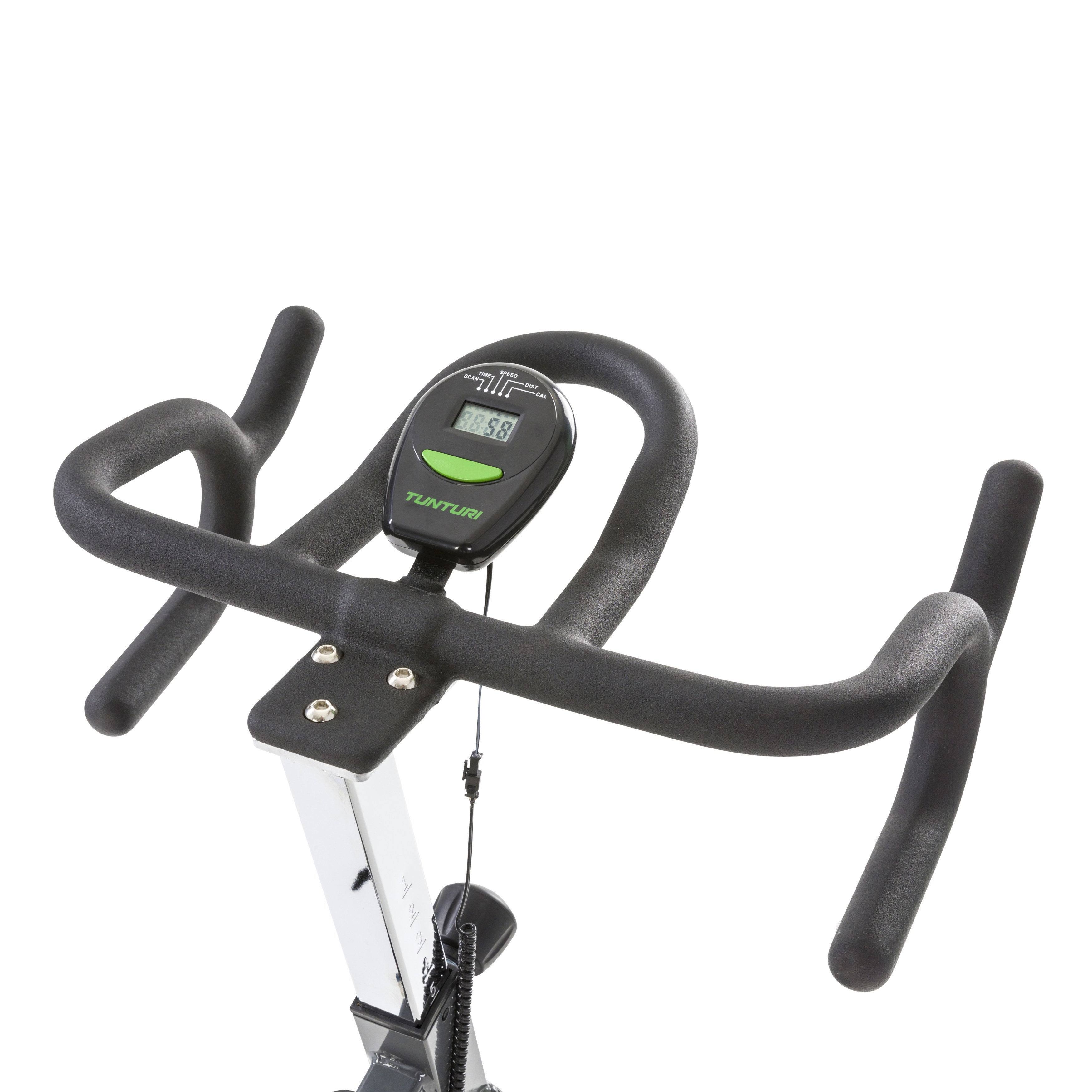 Tunturi S30 Cardio Fit Series Indoor Cycling Bike
