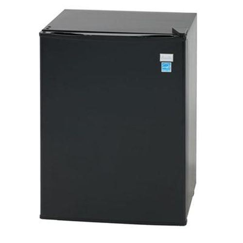 2.4 Cf Compact Refrigerator