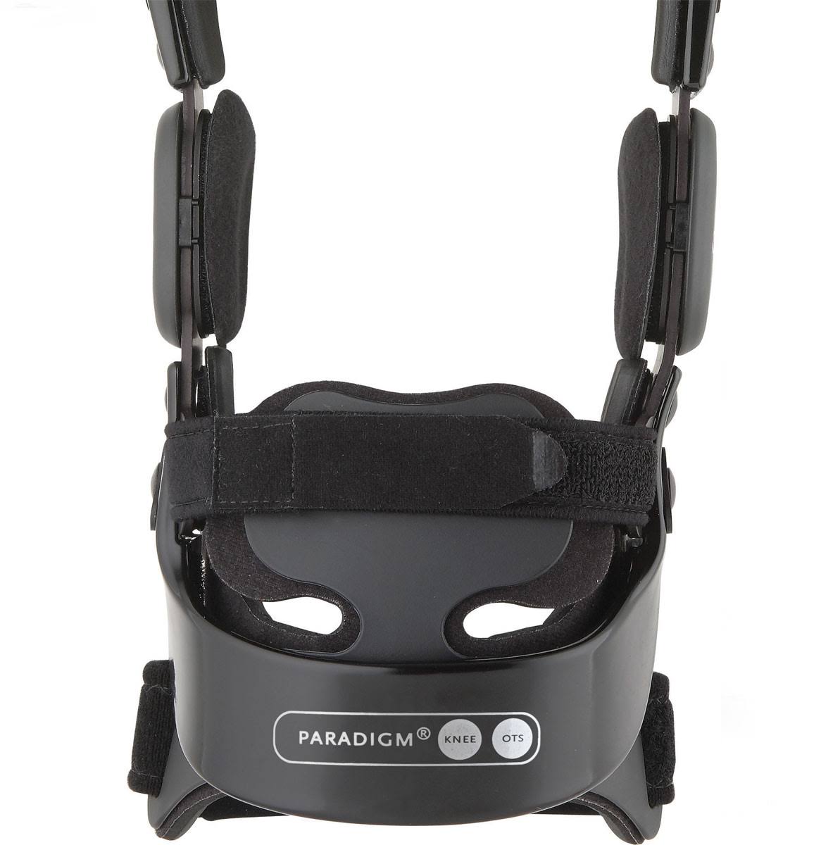 Ossur Paradigm ACL Ligament Knee Brace - Right