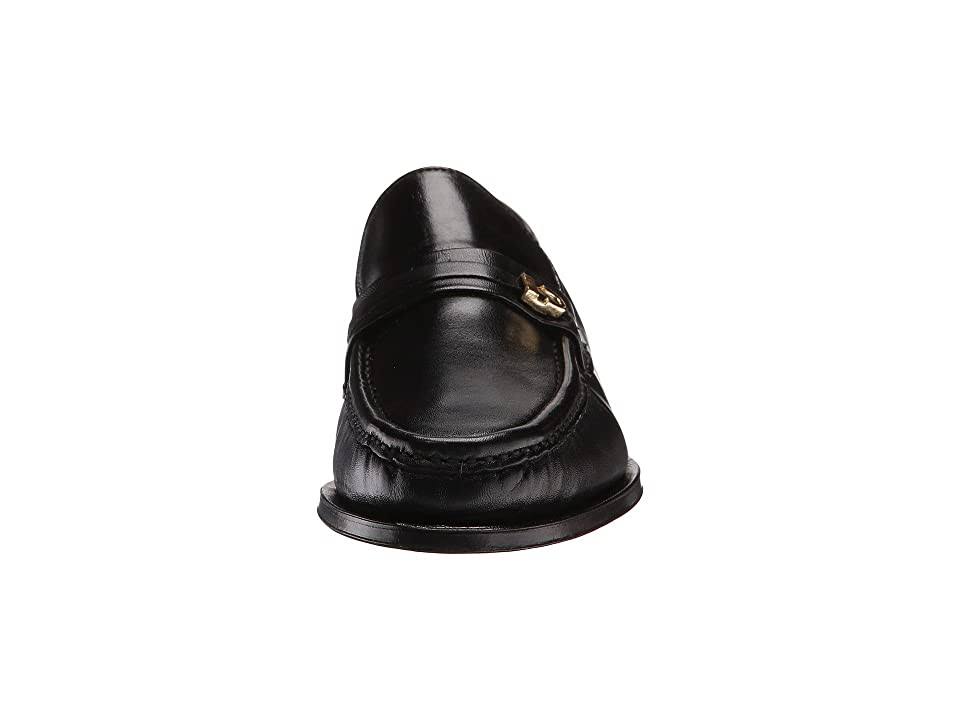 Florsheim Men&s Como - Black