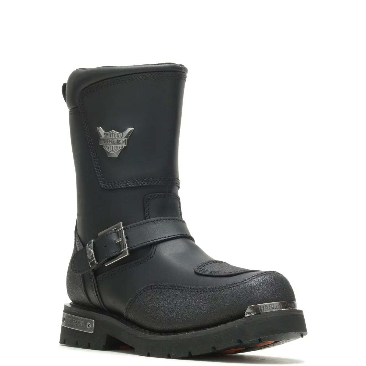 Harley-Davidson Men's Shift Boot - Curated Treasures Market
