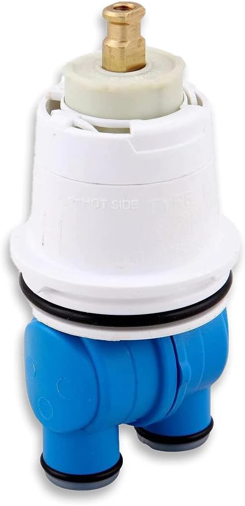 Delta RP19804 Cartridge Assembly for 1300/1400 Collection Faucets Replacement Pa, NA by Delta/Peerless