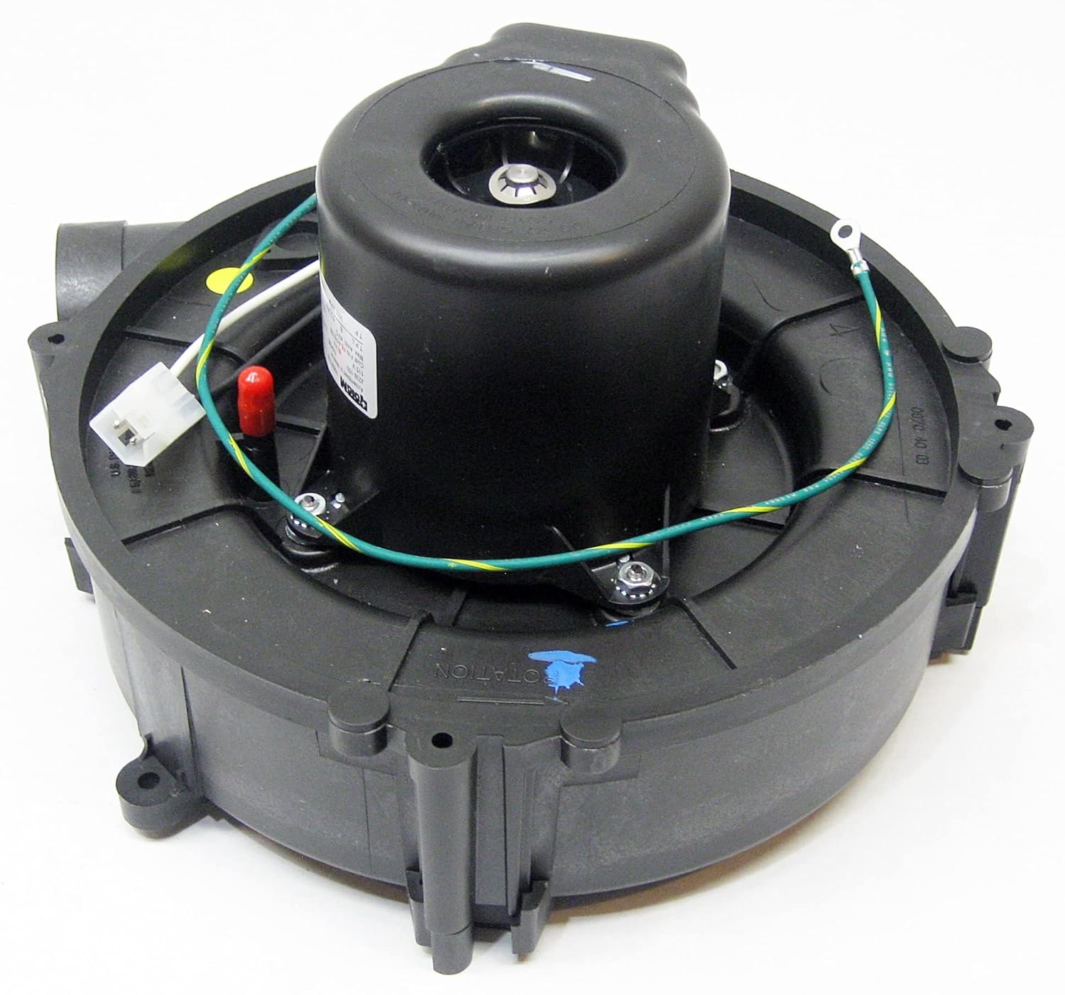 Furnace Draft Inducer Motor For Heil Tempstar Comfortmaker Arcoair 1172823 1014338 HQ1014338FA