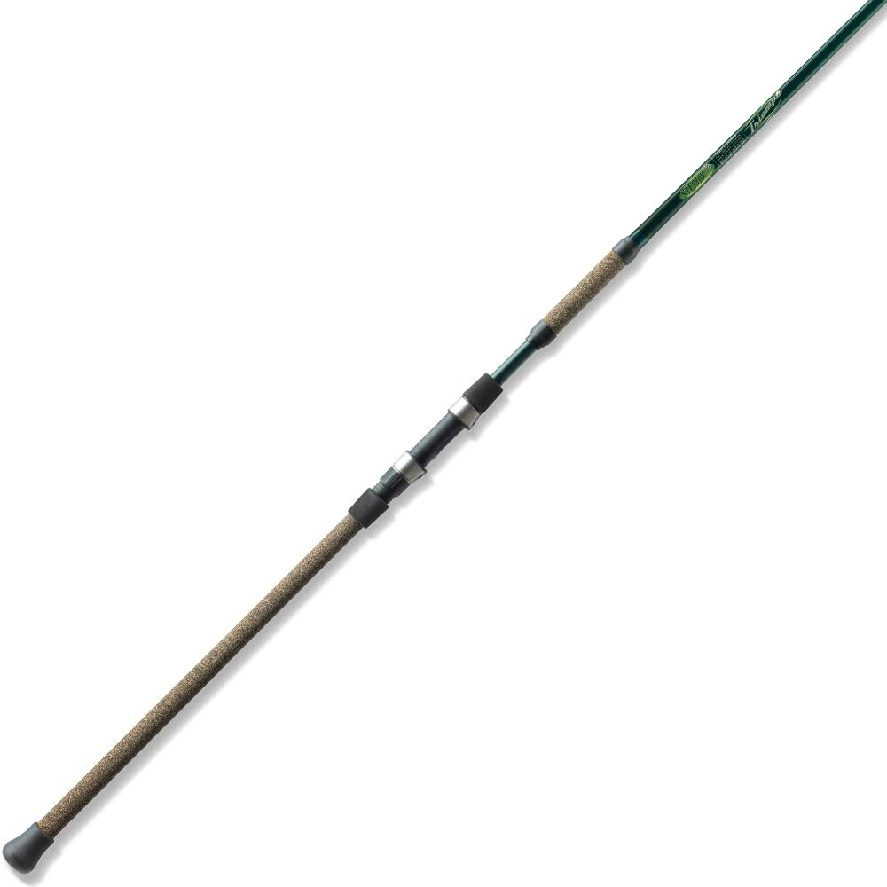 St Croix Triumph Surf Travel Spinning Rod TSF90M4