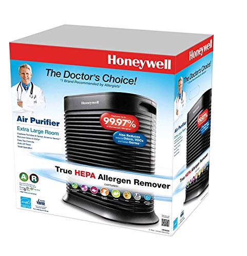 Honeywell Air Purifier