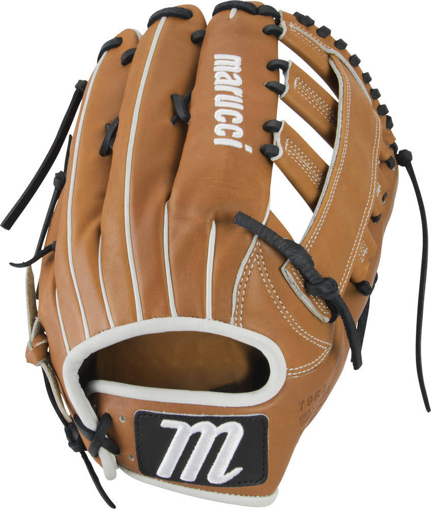 Marucci Capitol Series 13.00x22 Baseball Glove: Mfgcp79r2