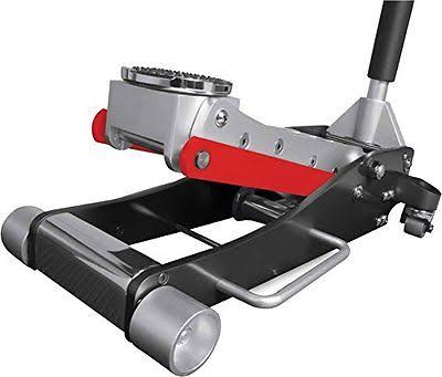 Sunex 6603ASJ Aluminum Floor Jack, 3-Ton - Avayadevconnect