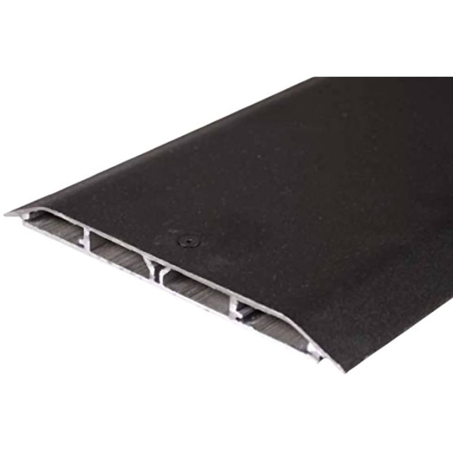 C2G 8ft Wiremold OFR Overfloor Raceway Base and Cover