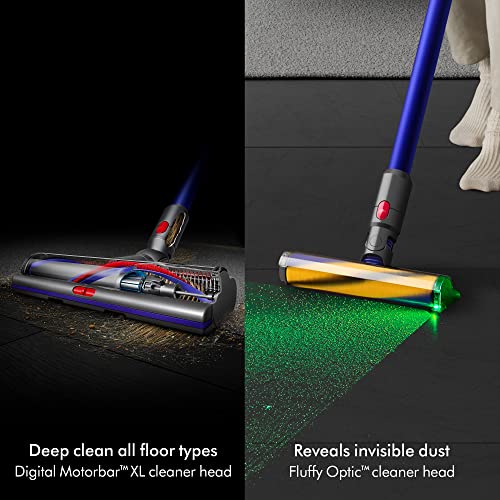 Dyson Gen5detect Cordless Vacuum Cleaner