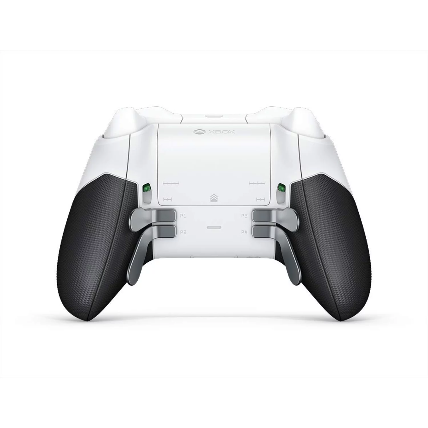 Microsoft Xbox Elite Wireless Controller - Special Edition - gamepad - wireless - white - for PC, Microsoft Xbox One