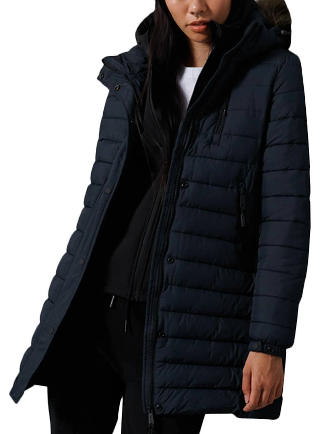 Superdry Super Fuji Xs