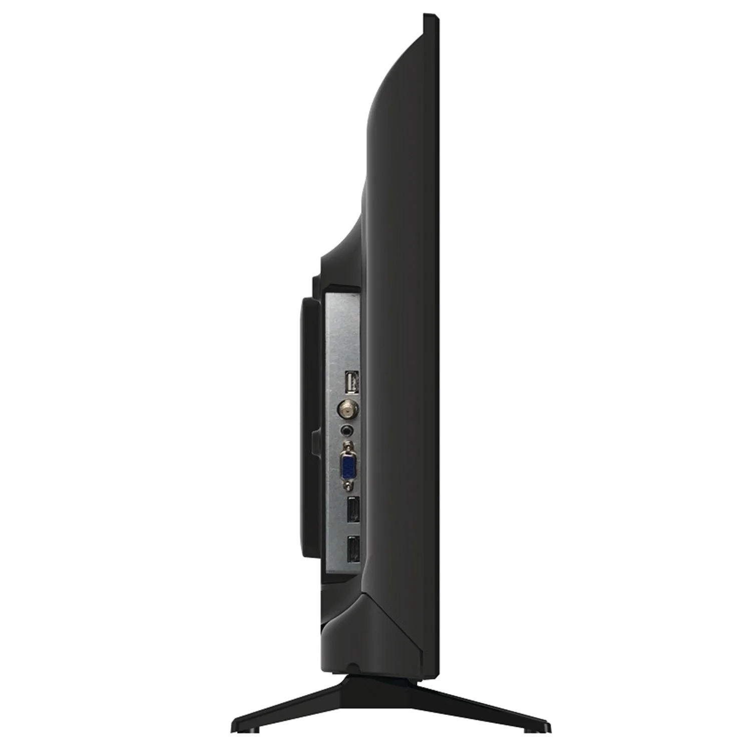 Proscan 32" Class 720P TV/DVD Combo, Black, PLDV321300