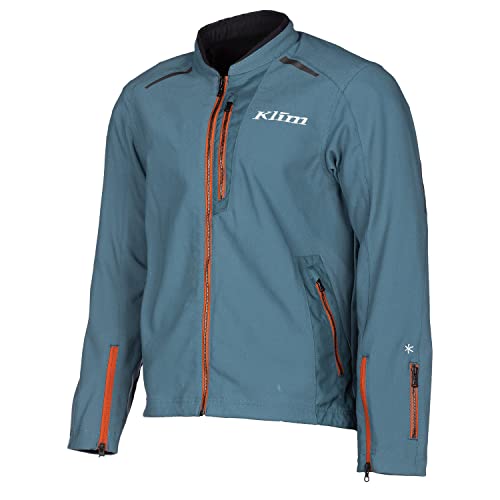 KLIM Men's Marrakesh Street Motorcycle Jacket