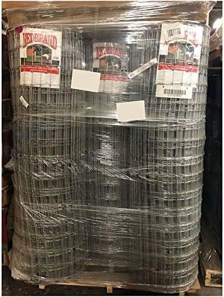 Keystone Steel & Wire 60x100 Horse Fence - Curated Treasures Market