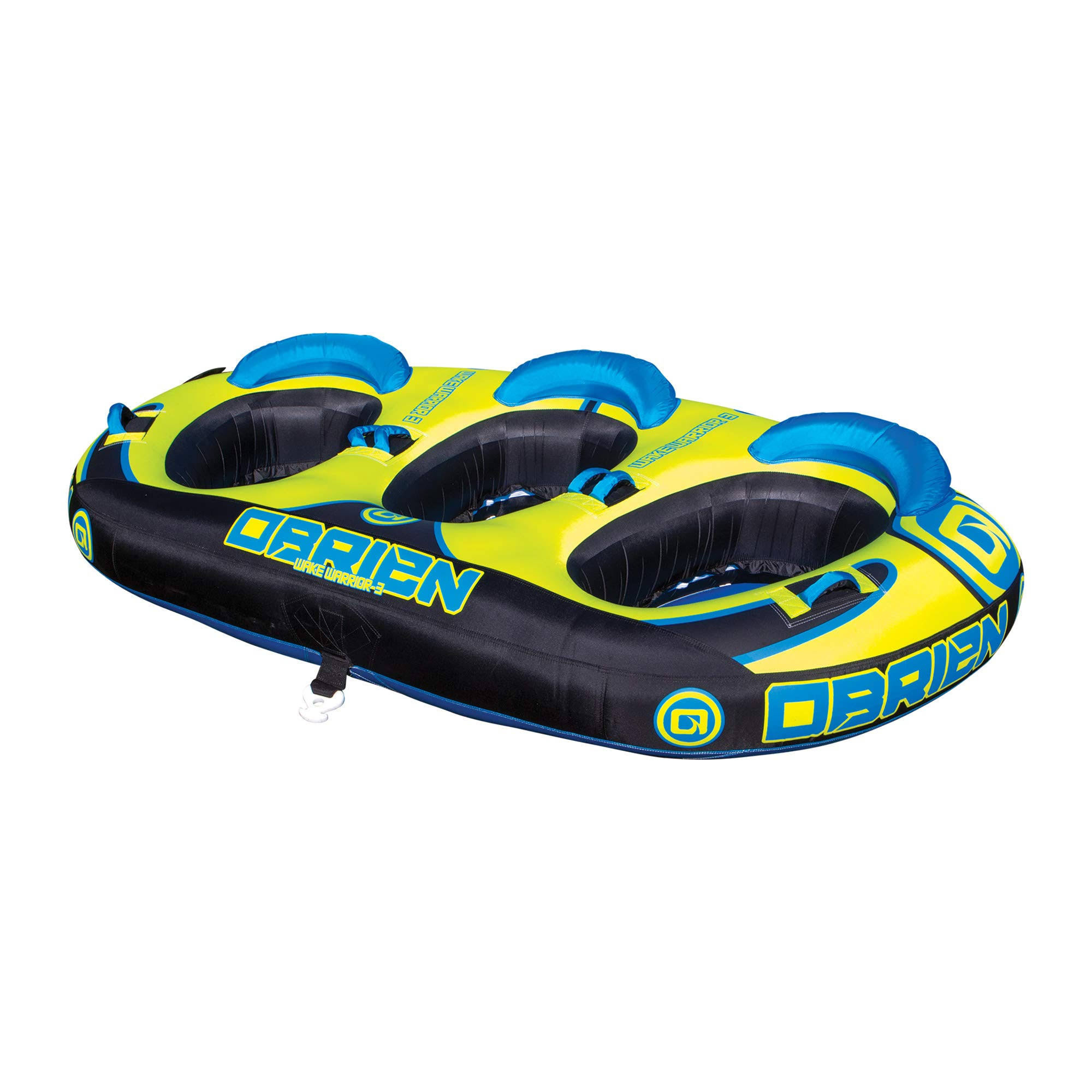 O&Brien Wake Warrior 3 Towable Tube