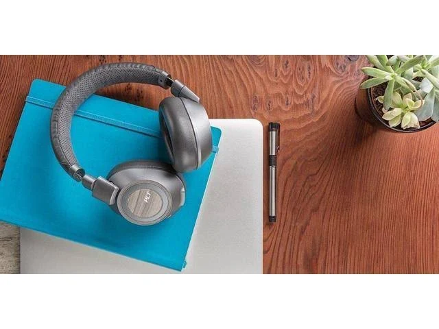 Plantronics Backbeat Pro 2 Special Edition - Wireless Noise Cancelling Headphones