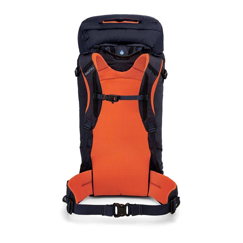 Osprey Mutant 52 Blue Fire