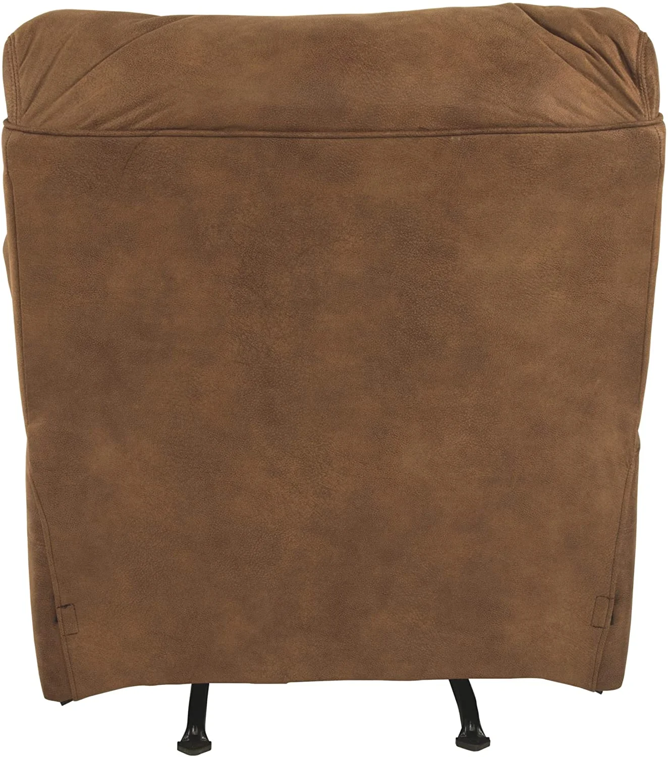 Signature Design by Ashley Boxberg Rocker Recliner in Bark