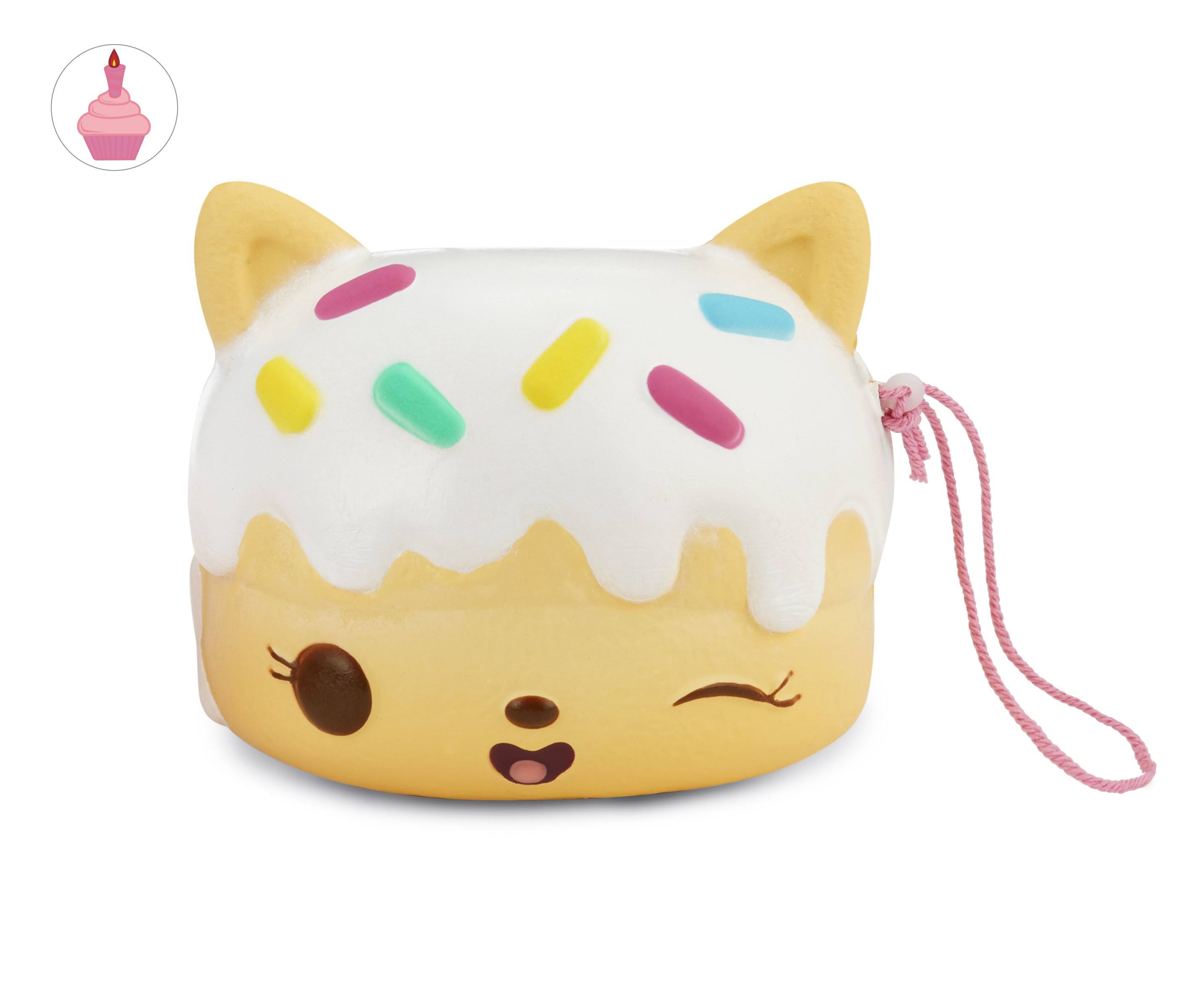 Num Noms Smooshcakes Series 1-2