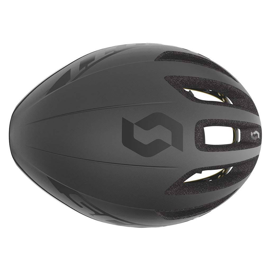 Scott Cadence Plus (CPSC) Helmet M Black