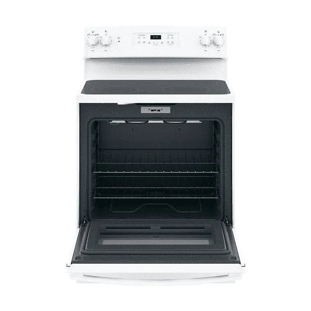 GE® 30 Free-Standing Electric Range