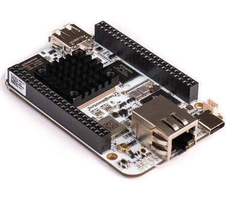 BeagleBoard BeagleBone AI
