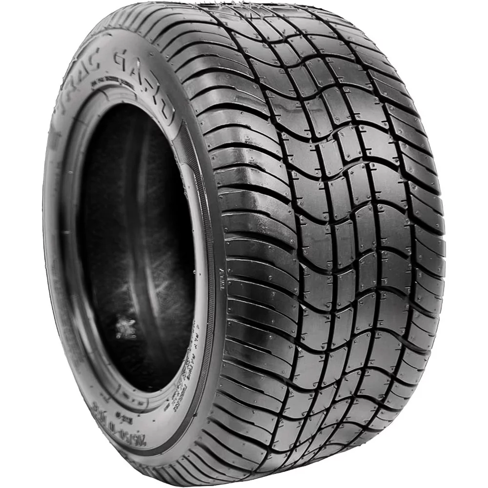 Trac-Gard N788 215/50-12 78F 4 Ply Golf Cart Tire