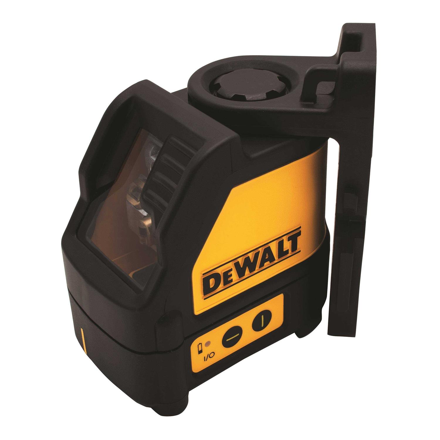 Dewalt DW088CG Green Cross Line Laser Level - Shop Hardware Tools Online Store
