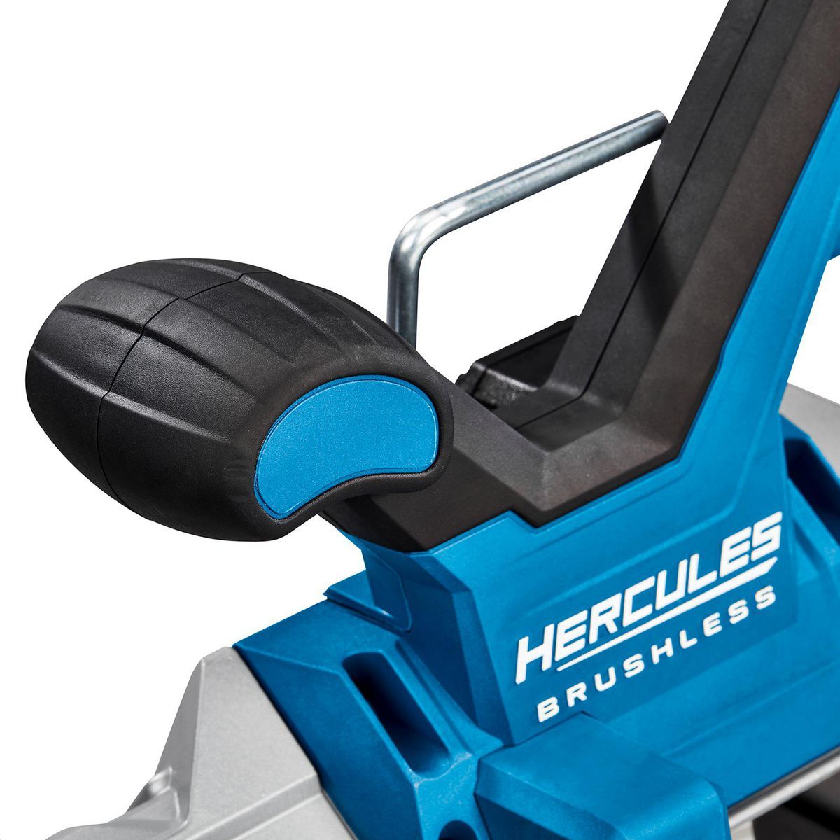 HERCULES 20V Brushless Cordless Variable-Speed Compact Band Saw - Tool Only