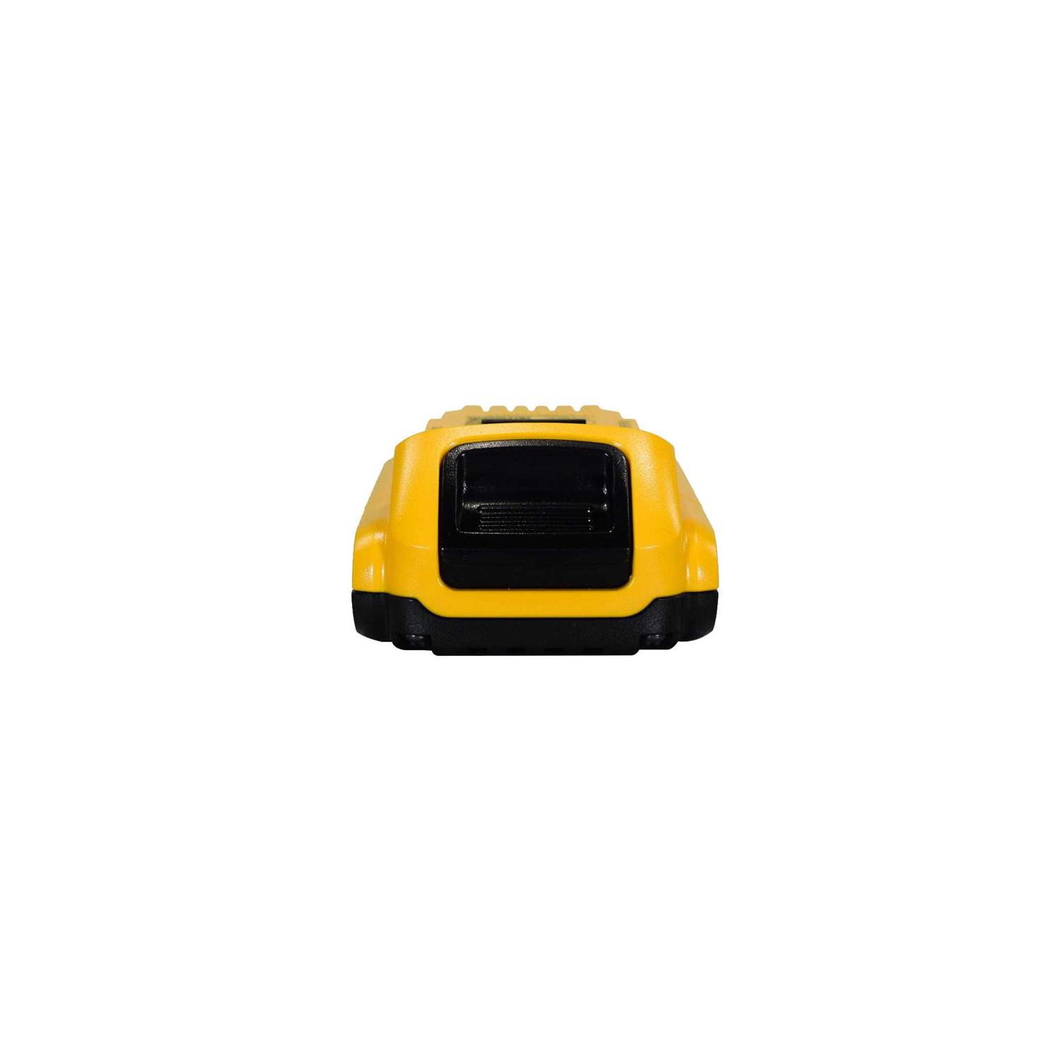 DEWALT 20V MAX ATOMIC 1/4 in. Cordless Brushless Compact Impact Driver Kit DCF809D1 - Shop Hardware Tools Online Store