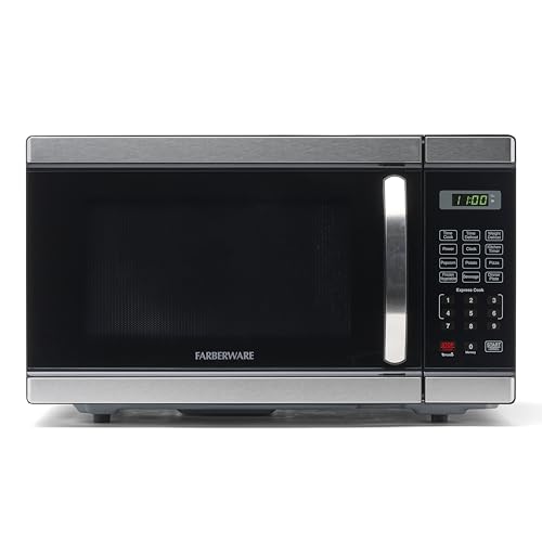 RCA RFR725 EFR749 2 Door Apartment Size Refrigerator with Freezer, 7.5 cu. ft, Platinum, Stainless