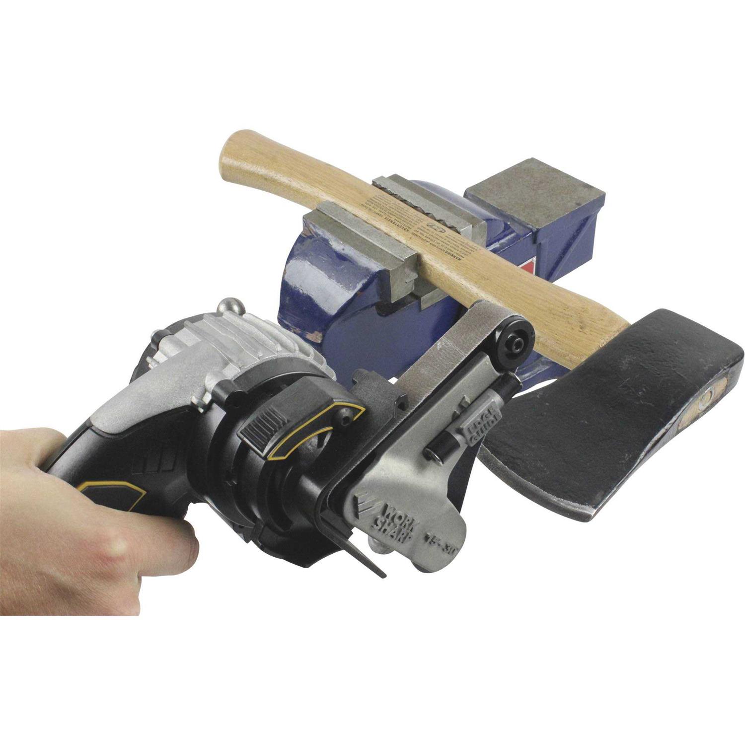 Work Sharp Ken Onion Edition Knife &amp; Tool Sharpener - Shop Hardware Tools Online Store