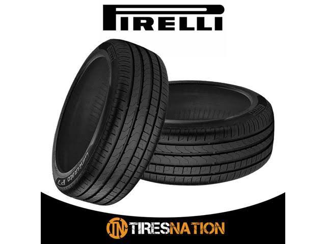 Pirelli - Cinturato P7 - 205/50R17 89V