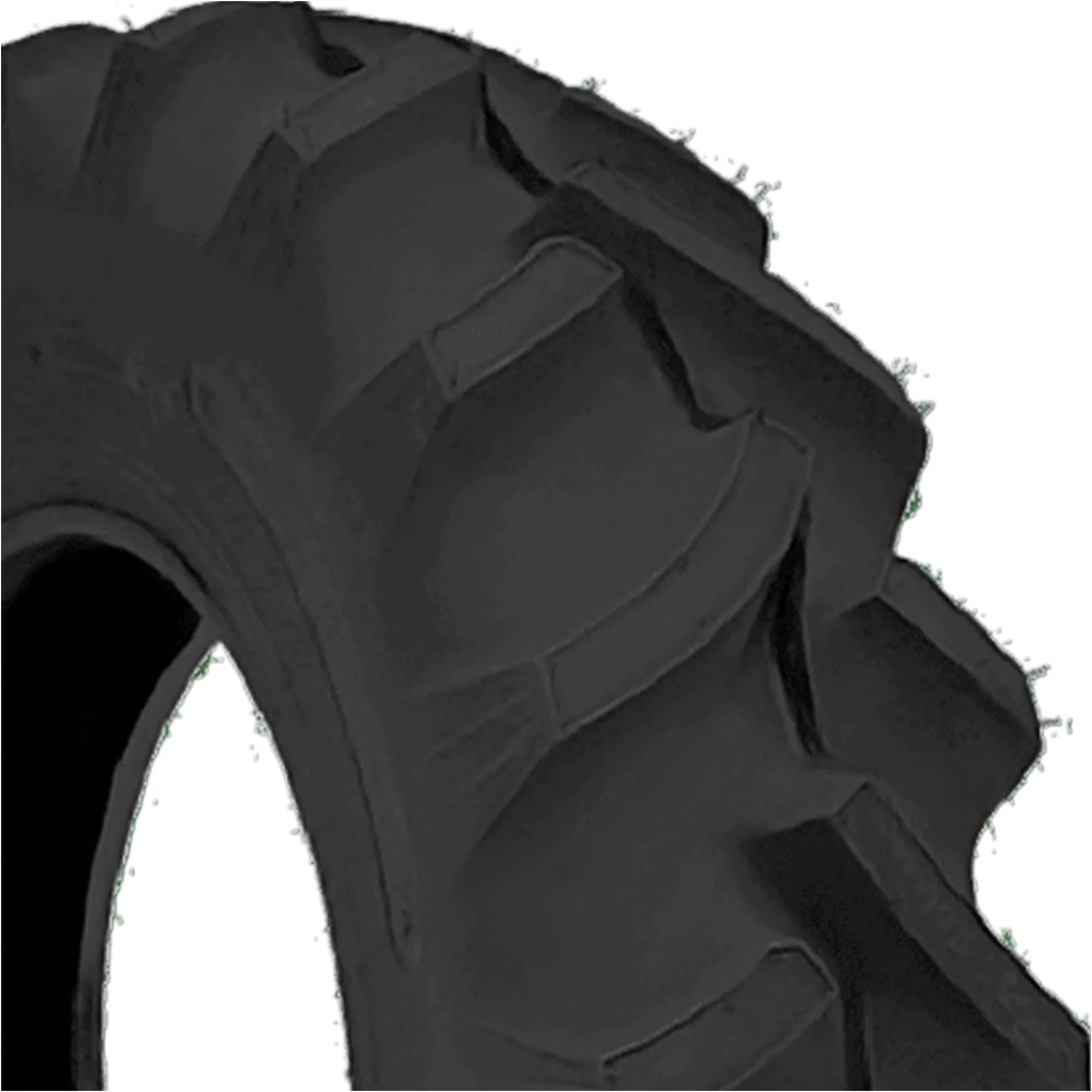 Titan Hi-Traction Lug R-1 13.6-28 117G C Farm Tire