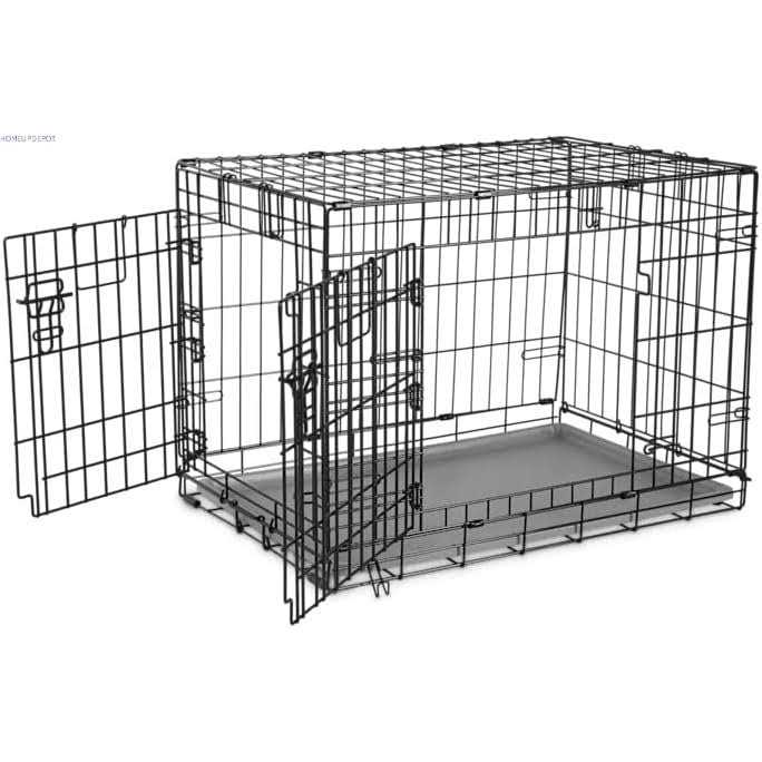 EveryYay Ultra Tough Dog Crate - Pet Supplies online store