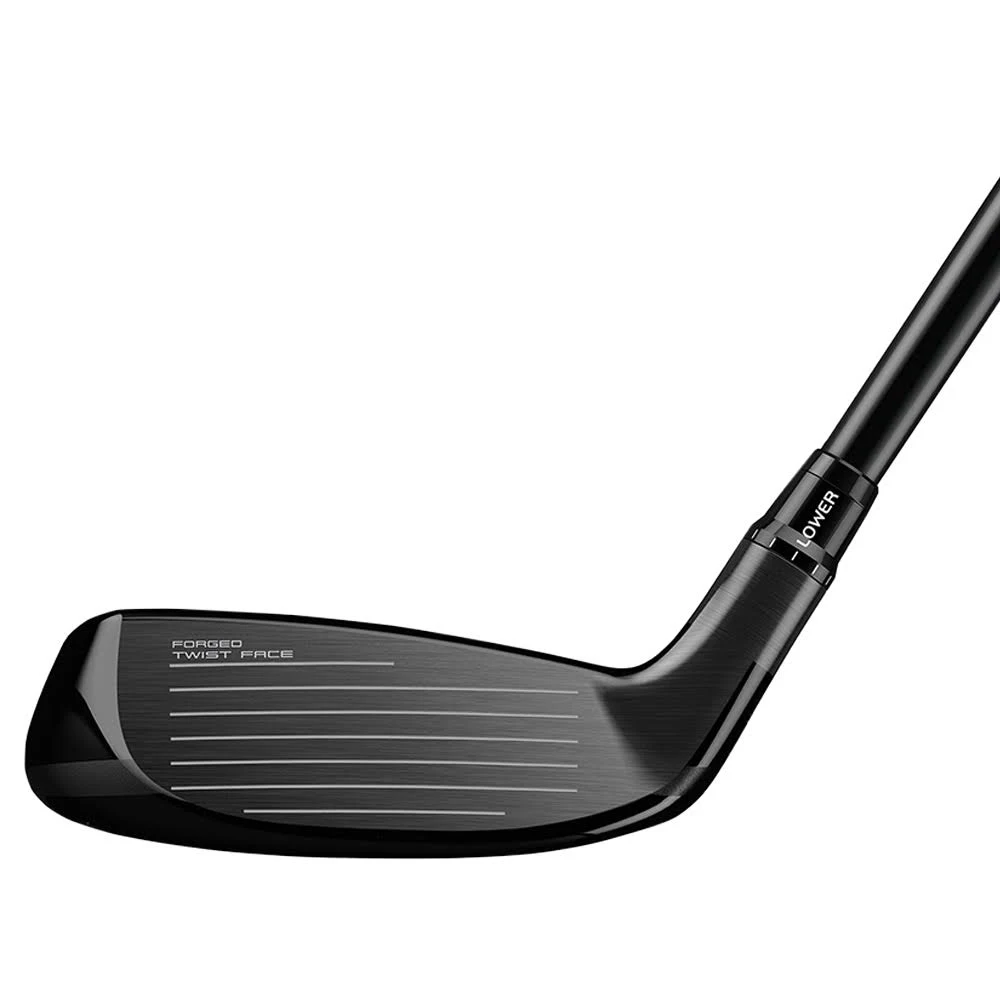 TaylorMade SIM2 Rescue