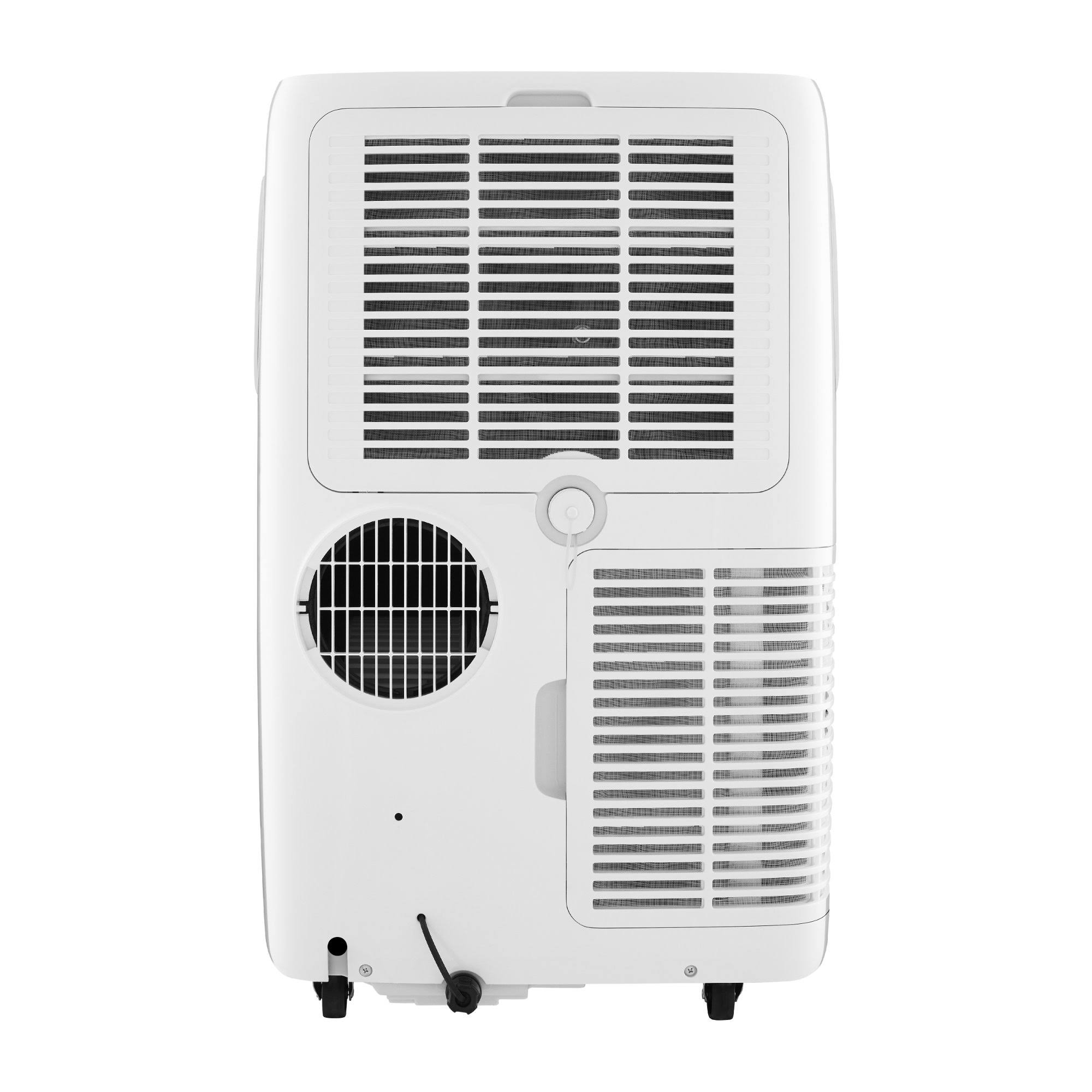 LG LP1020WSR: 10,000 BTU Portable Air Conditioner