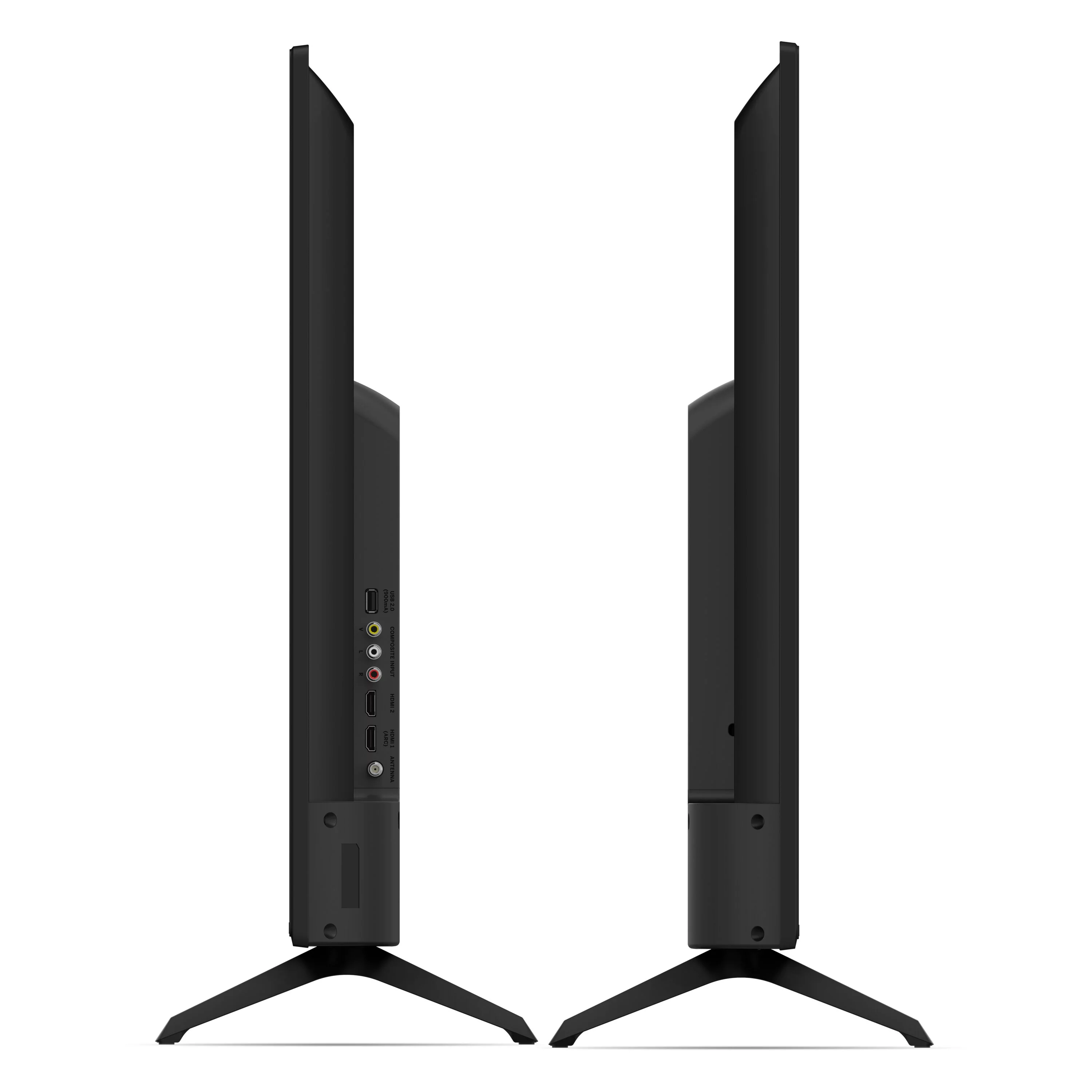 VIZIO 43 Class D-Series FHD LED Smart TV D43f-J04