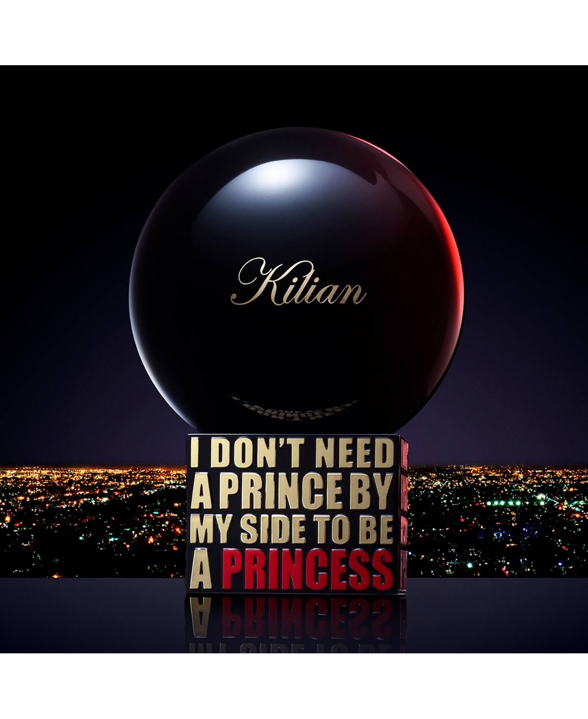 Kilian Princess Eau De Parfum - 100 ml