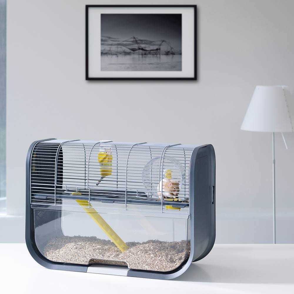 Savic Geneva Hamster Cage - Pet Supplies online store