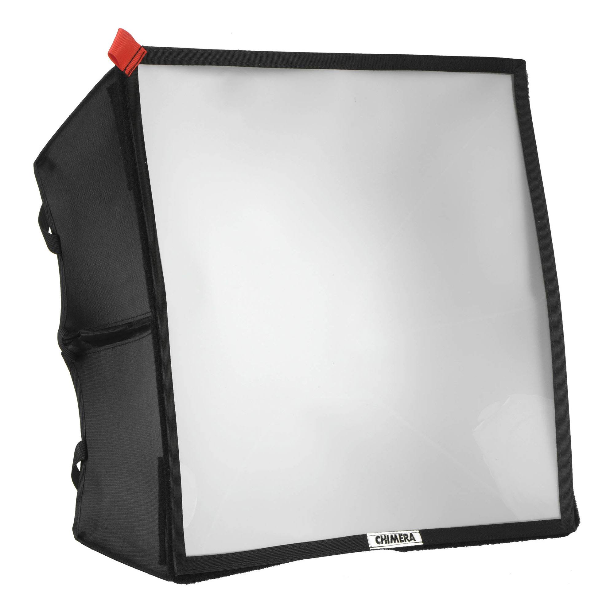 Chimera Universal 1x1& LED Tech Lightbank 1655