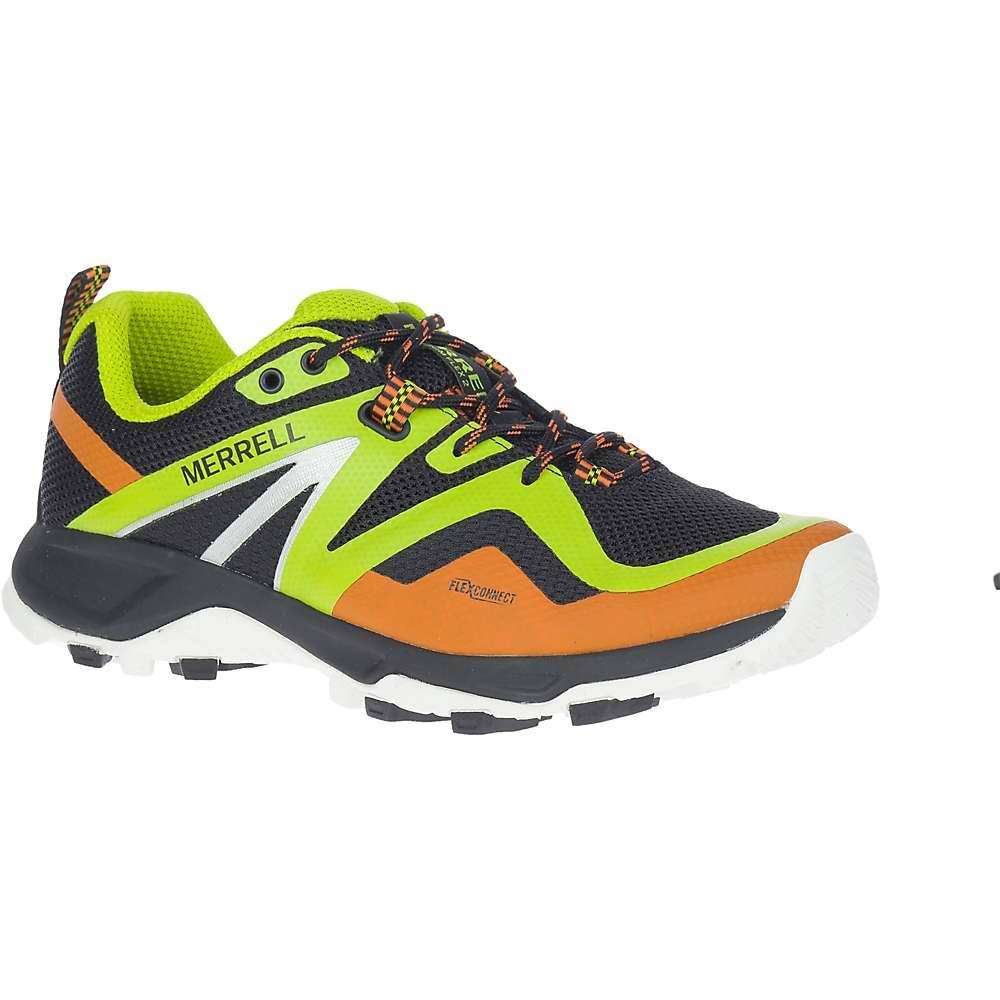 Merrell Men&s MQM Flex 2 - Black HV - 10