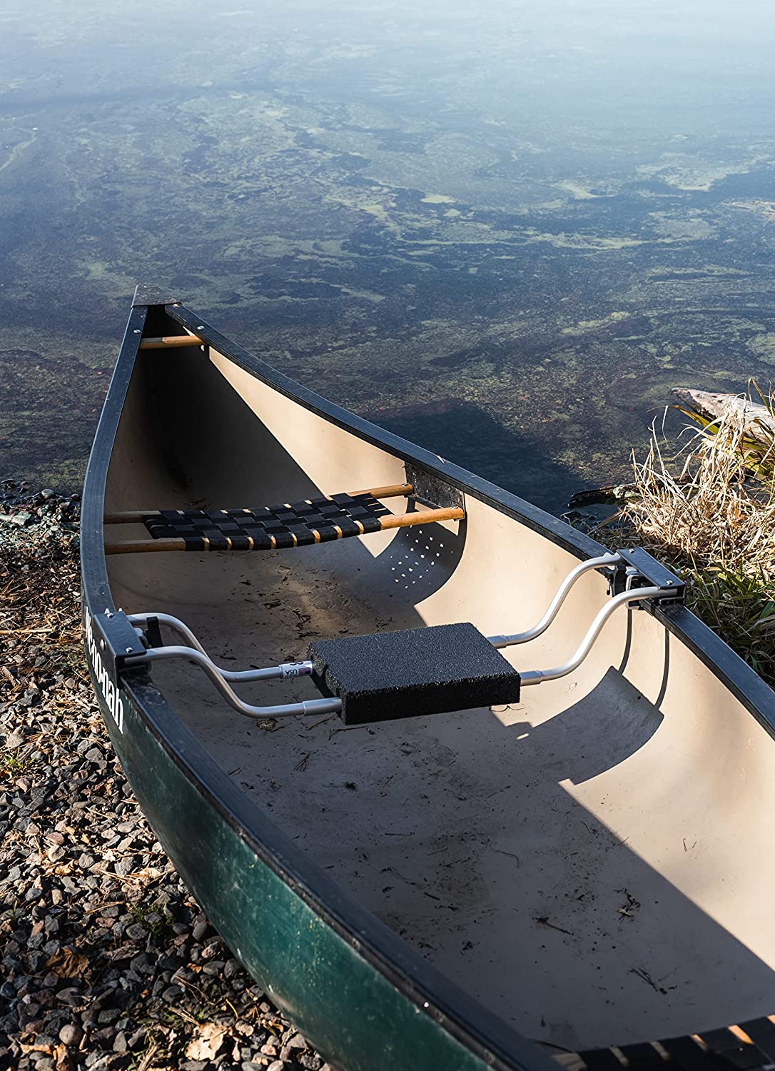 Canoe Center Seat (Standard For Canoes 34" - 40")